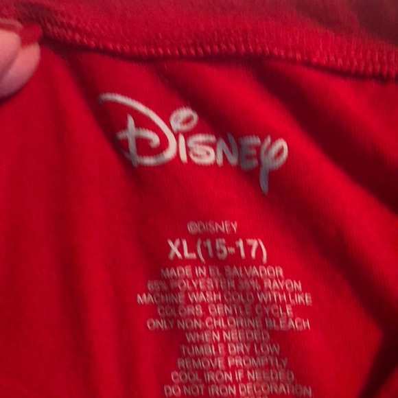 Stitch Christmas T-shirt - Picture 2 of 4